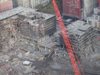 World Trade Center