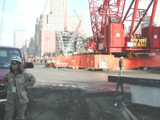 World Trade Center